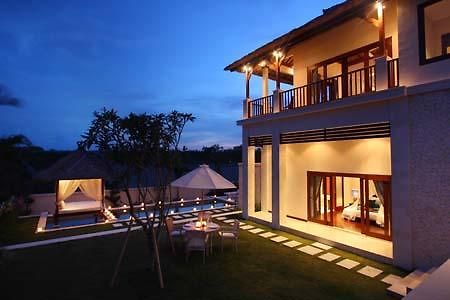 Park View Heights, 3 Bedroom Private Villa Nusa Dua  Kültér fotó