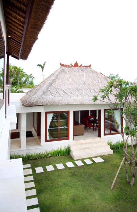Park View Heights, 3 Bedroom Private Villa Nusa Dua  Kültér fotó