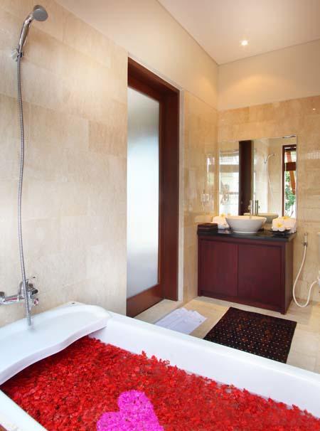 Park View Heights, 3 Bedroom Private Villa Nusa Dua  Kültér fotó