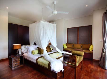 Park View Heights, 3 Bedroom Private Villa Nusa Dua  Kültér fotó