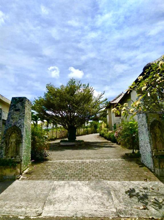 Park View Heights, 3 Bedroom Private Villa Nusa Dua  Kültér fotó