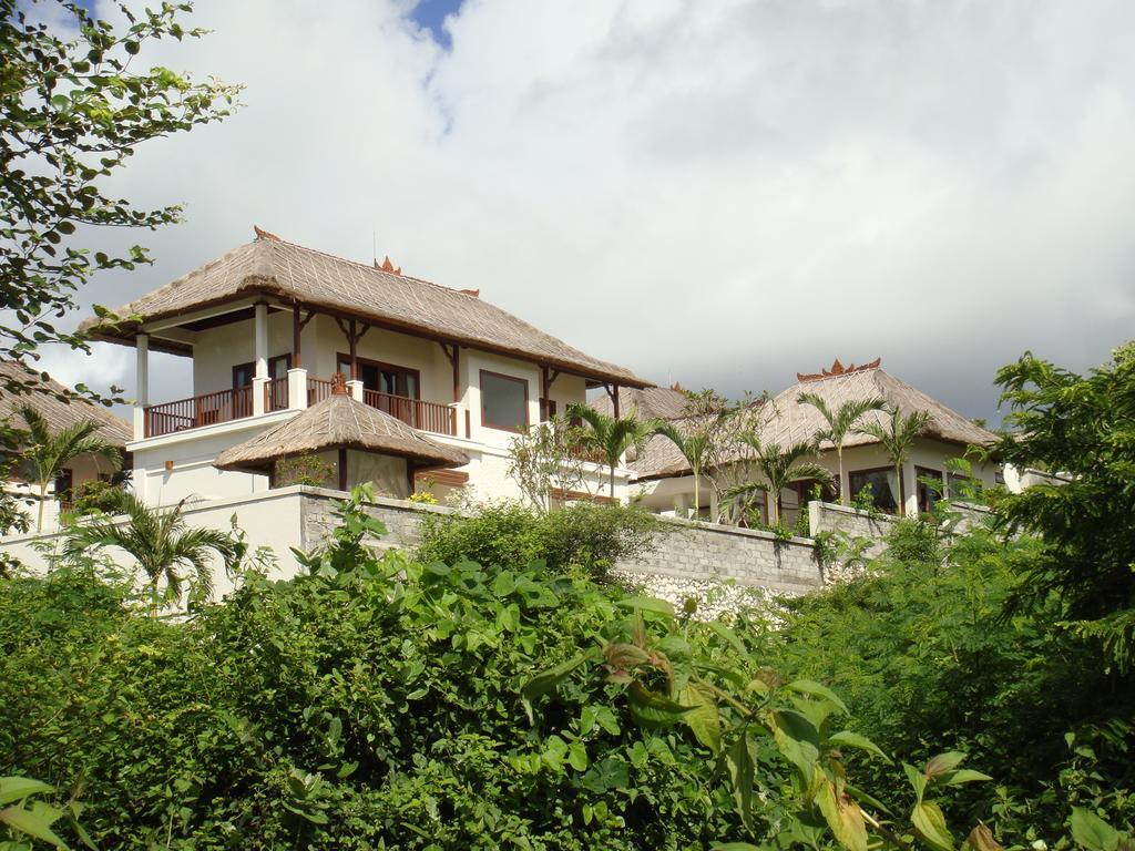 Park View Heights, 3 Bedroom Private Villa Nusa Dua  Kültér fotó